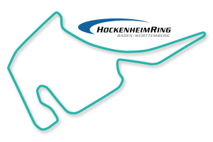 hockenheim